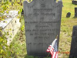 Daniel Carpenter (1738-1823)