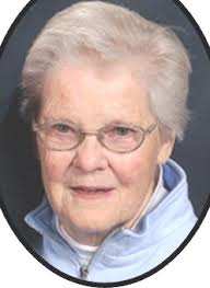 Patricia Porter Obituary