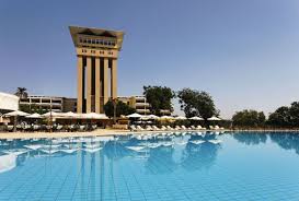 وظائف اسوان 7 وظائف خالية. Movenpick Resort Aswan Resort Auf Der Insel Elephantine