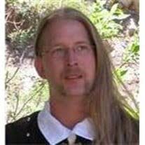 Timothy Wyatt Andrus Obituary May 24, 2009