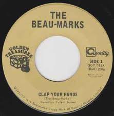 Beau Marks Discography: Vinyl, CDs, & More