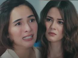 ABANGAN: Chloe, may pasabog kina Angela at Bernard!