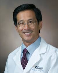 willard wong, md