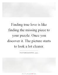 18.04.2008 · missing piece quotes. Best And Top Puzzle Quotes 2020 200 Latest Puzzle Love Quotes