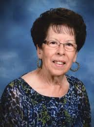 Carol Schroeder Obituary February 27, 2025
