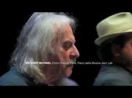 Enrico Rava & Parco della Musica Jazz Lab [Live] » Jazzit TV