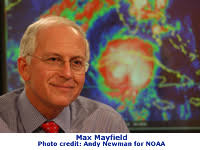 NWS WFO/NHC Miami, FL History Page