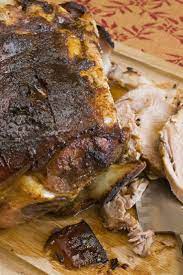 Pernil Recipe Recipe Recipes Nyt Cooking Pork Recipes