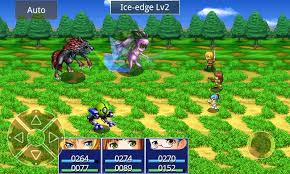 Descarga muplay 1.4.3 para android gratis y libre de virus en uptodown. Top 10 Rpg Los Mejores Juegos De Rol Para Android