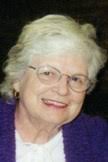 Eileen McKay Obituary (2013)