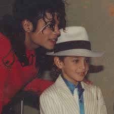 Michael Jackson accuser Wade Robson worked for world's top pop stars at age  19