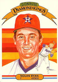 5 Gaudy Baseball Cards to Light Up Your New Year