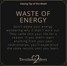 As i mentioned earlier most of the girls on this app are just in it for the hype; Don T Waste Your Time Wondering Dating Advice Quotes Past Relationships Dating Tips