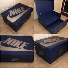 Jenis kasut keselamatan dalam bengkel fedel rm 30. 8 Best Kotak Kasut Ideas Rak Kraf Bekas