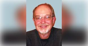 Obituary information for James "Chuck" Cameron