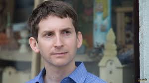 O hlase: Ja už nemám domov