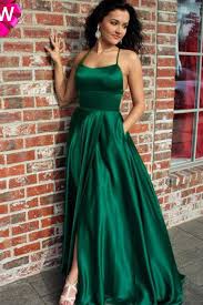 Just slip one on and you're good to go. Emerald Green Puffy Prom Dress Novocom Top