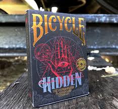 Check spelling or type a new query. Bicycle Cards On Twitter Plan On Getting Hidden For The Weekend Bicycle Hidden Playing Cards Bicyclecards Uspcc Check Out All Of Our Great Bicycle Products On Https T Co Ignqcdyzus For More