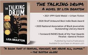 Nonfiction – Persimmon Tree