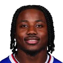 Curtis Samuel or Terry McLaurin