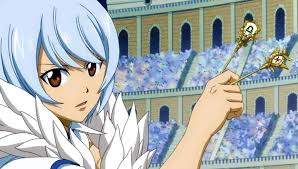 Day 29: Most Wasted/Hidden Potential (Ophiuchus) [Discussion] : R/Fairytail