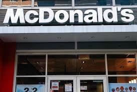 And in many other places around the world. Mcdonald S Issued Guideline For Reopening Dining Rooms
