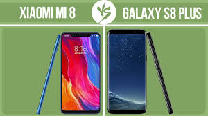 We did not find results for: Xiaomi Mi 8 Vs Samsung Galaxy S8 Plus Youtube