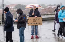 2020 12 24 #kint cdc o szczepieniach covid. Nowe Obostrzenia W Sporcie Po Swietach Aktywnosc Fizyczna Po 28 12 2020 Bedzie Ograniczona Co Z Silowniami I Basenami Dziennik Baltycki