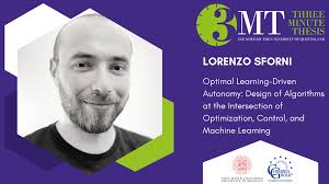 Unibo Edition 2024 — Coimbra Group 3-Minute-Thesis competition- Unibo  Edition