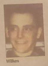 SGT Julius Raymond Wilkes Jr. (1975-1999)