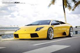 Lamborghini Murcielago Lamborghini Murcielago Lamborghini Dream Cars
