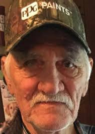Obituary for David "Turk" R. Burkett
