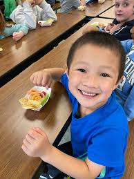 Thank you to the Vestal Central School District (African Road Elementary)  for inviting us and CCE Broome Nutrition Programs/Cornell Cooperative  Extension-Broome County to be part of your Mental Health Day! We loved