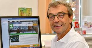 German Doctors: Sierra Leone statt Lüneburg