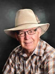 John Hash, Age 85, of Butte