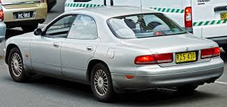 Image result for Platinum 1994 Mazda