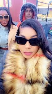 Michelle Walter Zhaviah Renee