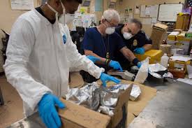 They feed the habits of addicts who are trapped with the uncontrollable cravings of addiction. When The Mailman Unwittingly Becomes A Drug Dealer Wsj