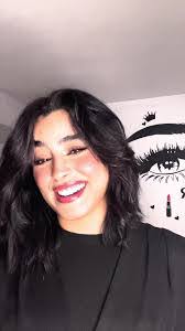 Brandy Forehand's Instagram, Twitter & Facebook