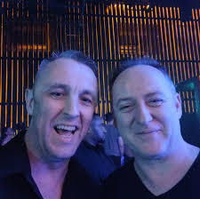 Best year for music and dance music scene in Dubai