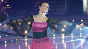 Zadowolona kinga rusin pozuje z adele i wspomina after party: Kinga Rusin Bawila Sie Do Rana U Beyoce I Jaya Z