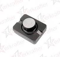 1258373 Spring Seat Pad,DAF,Chassis Chassis Parts ...