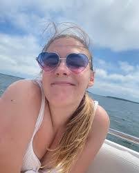 Haley Baker's Instagram, Twitter & Facebook