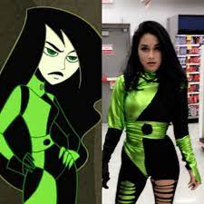 Magical, meaningful items you can't find anywhere else. Image Result For Shego Costume Cosplay Woman Cosplay Disney Cosplay