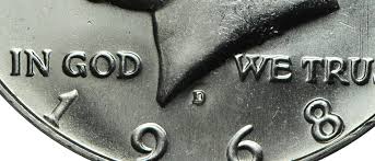 However, in 1970 the united states mint made kennedy half dollars at both the denver mint facility and the san francisco mint facility. 1973 Kennedy Half Dollar Value Coin Helpu