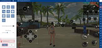 Here the user, along with other real gamers, will land on a desert island from the sky on parachutes and try to stay alive. Cach Táº£i Free Fire Tren May Tinh Khong Cáº§n Giáº£ Láº­p ChÆ¡i MÆ°á»£t