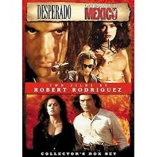 Desperado: Once Upon a Time in Mexico
