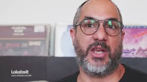 Andy Vaz WDR Lokalzeit (Düsseldorf)