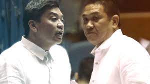 He did not sustain any injuries from the attack. Villafuerte No Need For Ouster Plot Andaya Should Just Resign