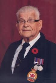 Obituary of Earl Joseph Hebert